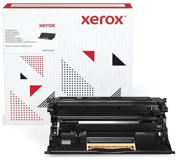 Original Xerox 013R00699 Bildtrommel