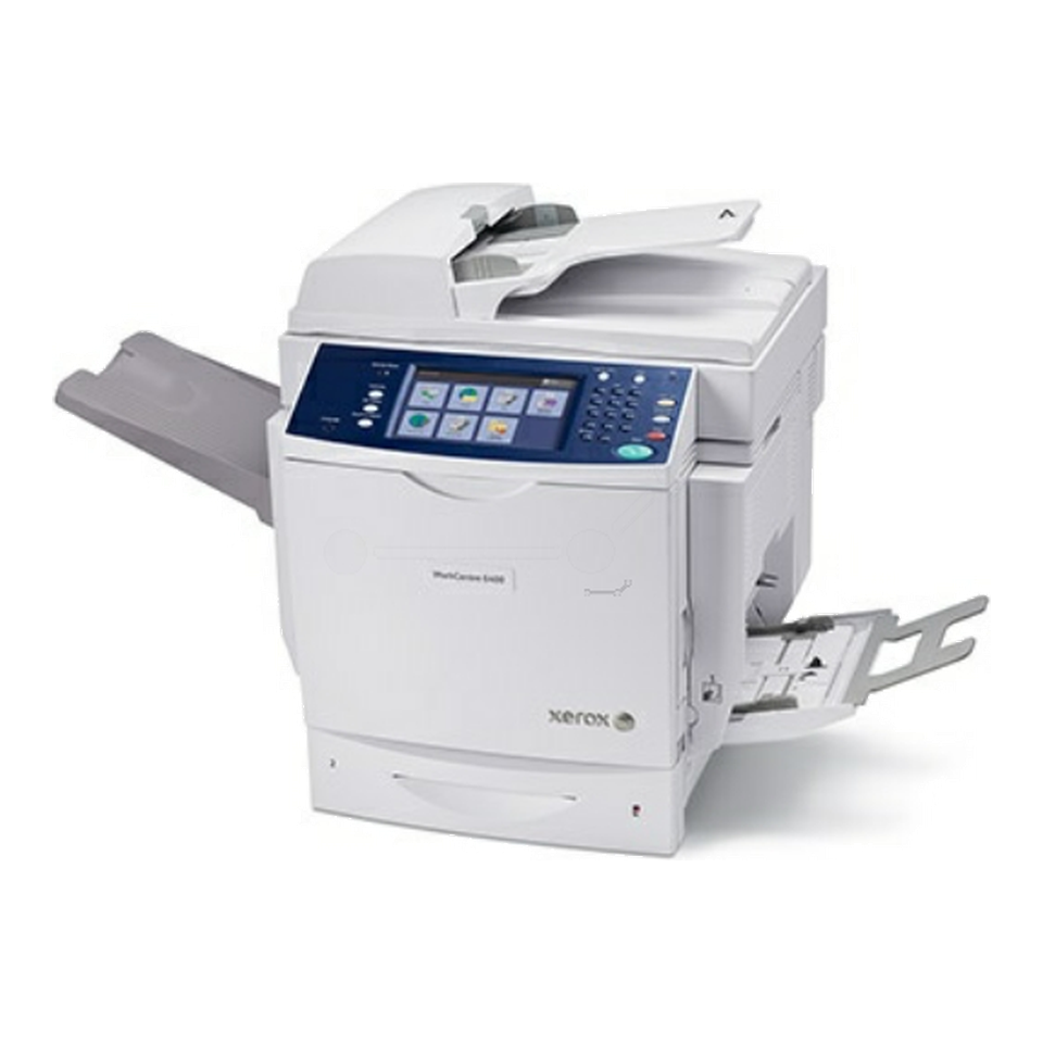 Xerox WorkCentre 6400xf