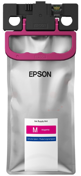Original Epson T13M3 | C13T13M340 Tintenpatrone Magenta