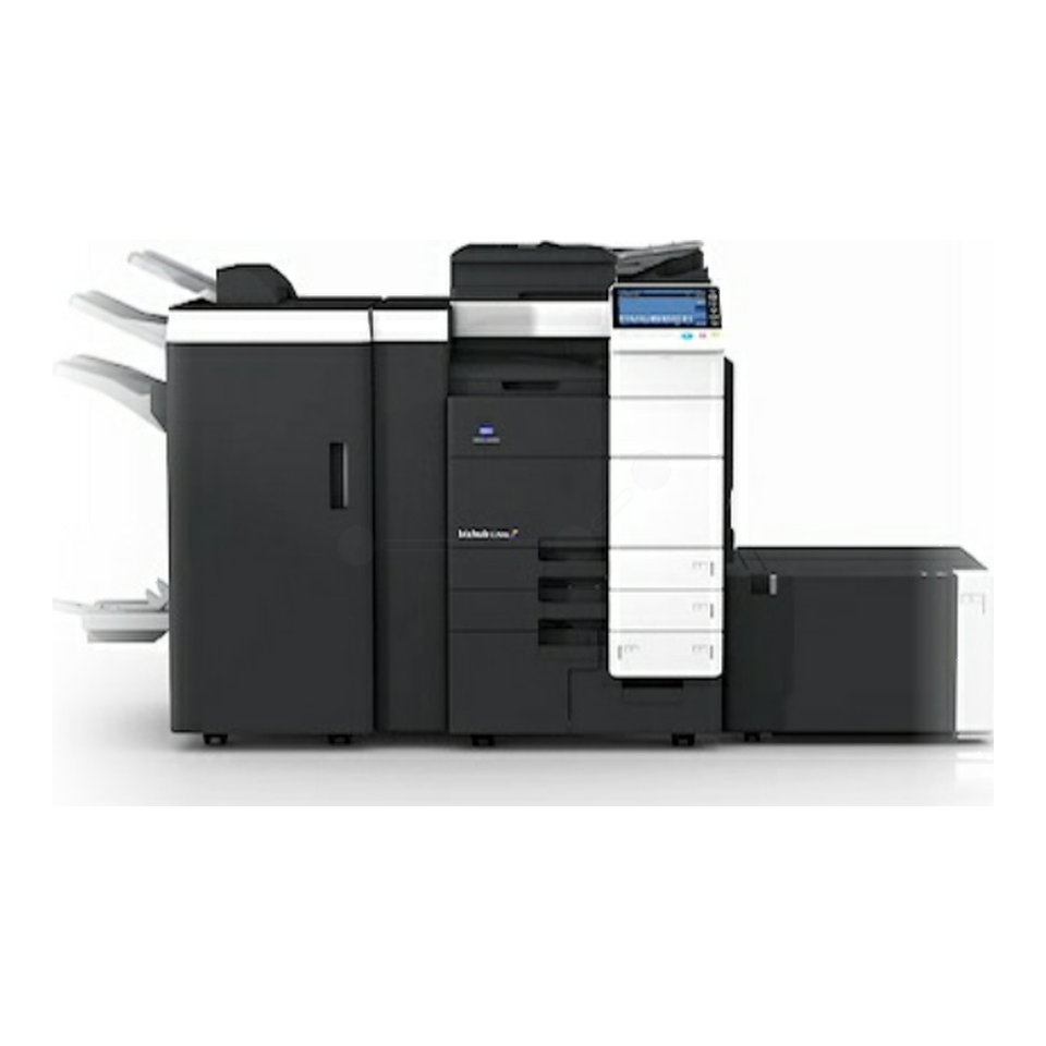 Konica Minolta bizhub Pro C754e