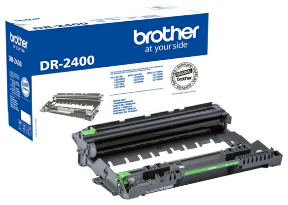 Original Brother DR2400 Trommel