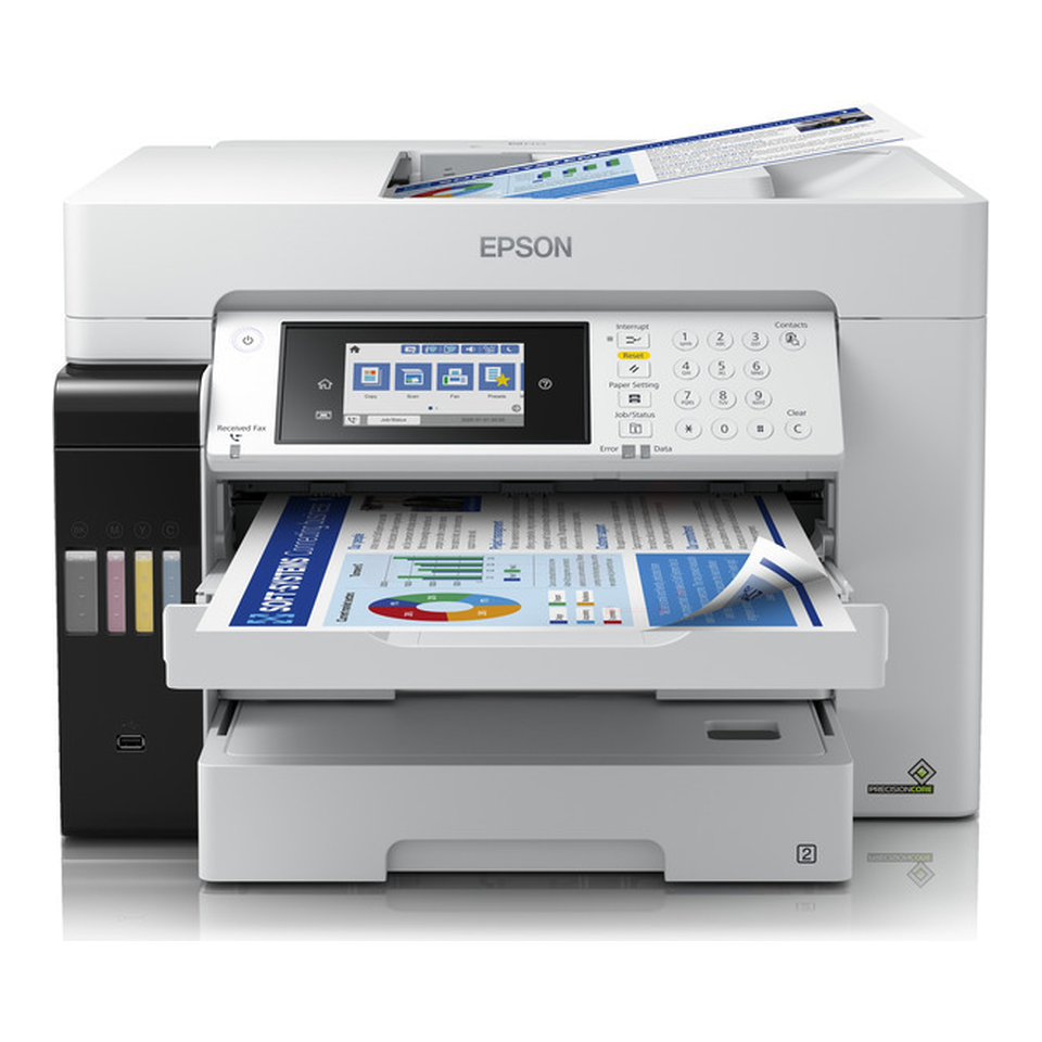Epson Ecotank Pro ET-16680