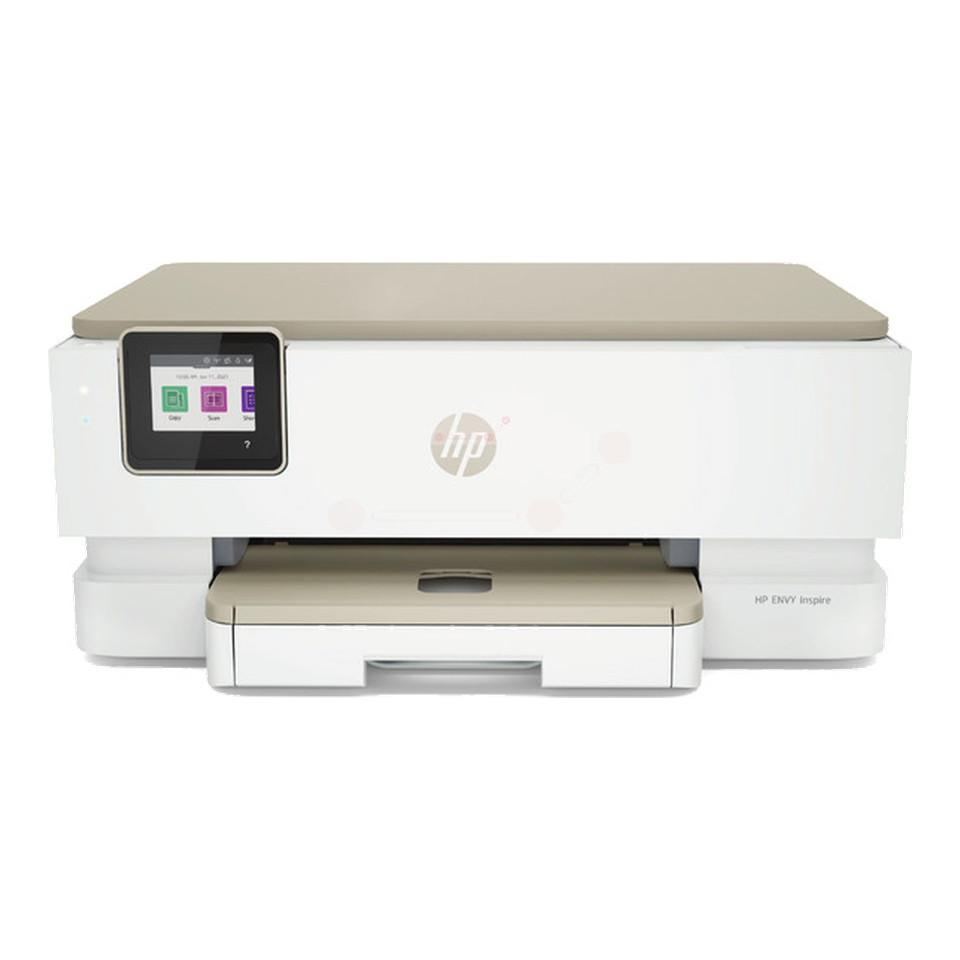 HP Envy Inspire 7234