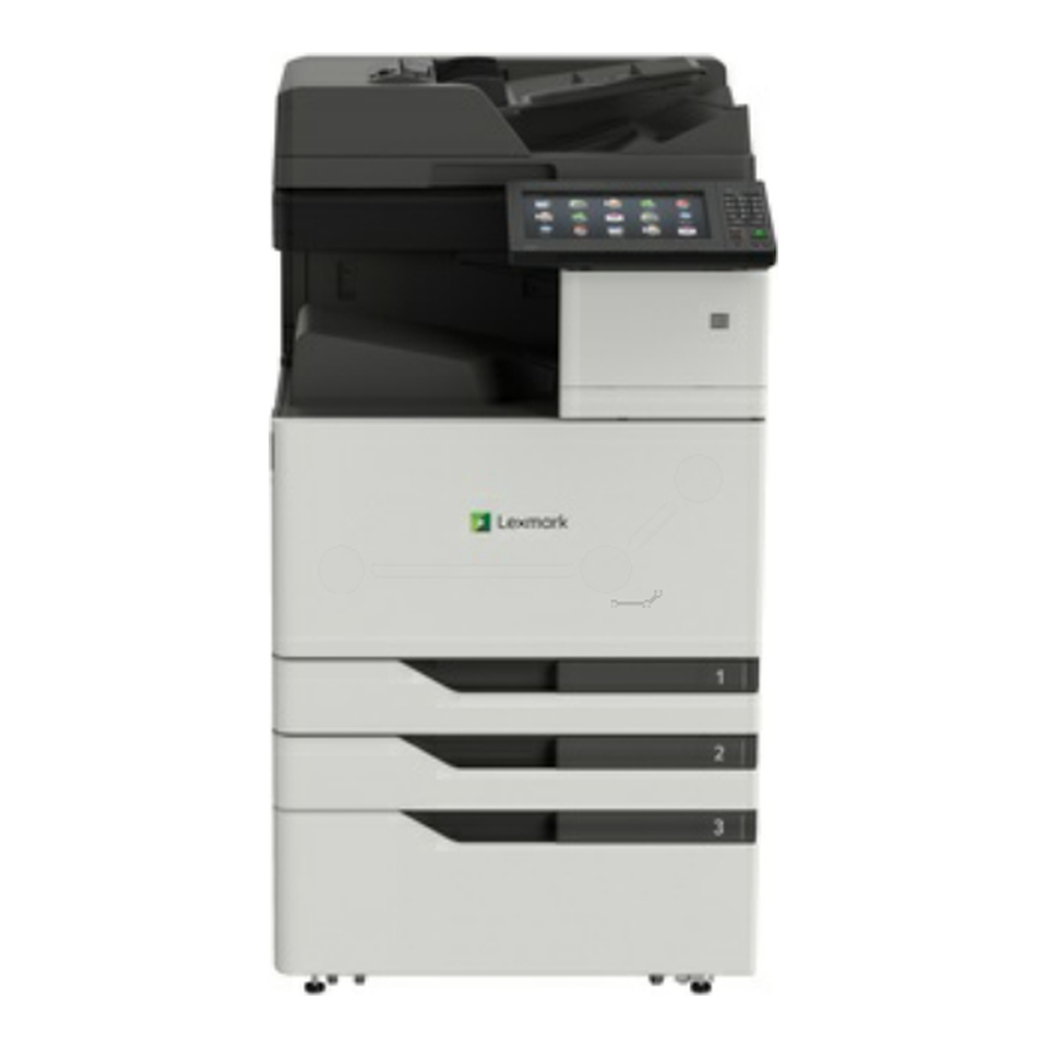 Lexmark CX923dxe