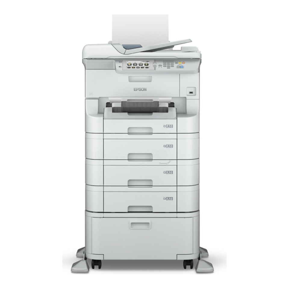 Epson WorkForce Pro WF-8590 TC