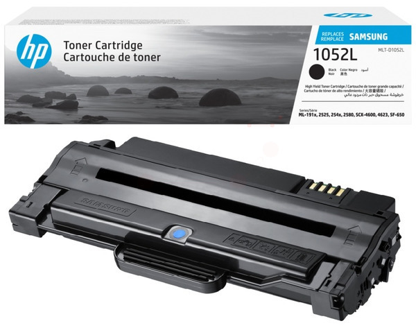 Original Samsung SU758A | MLTD1052L Toner Schwarz