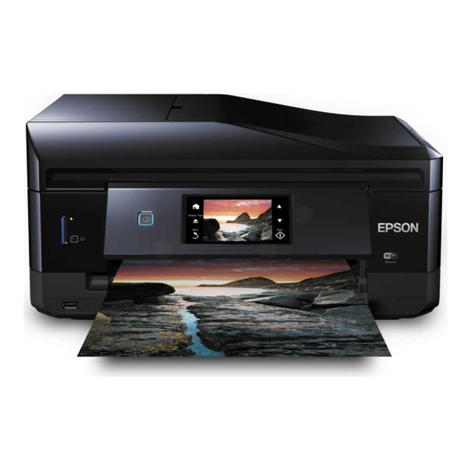Epson Expression Photo XP-860