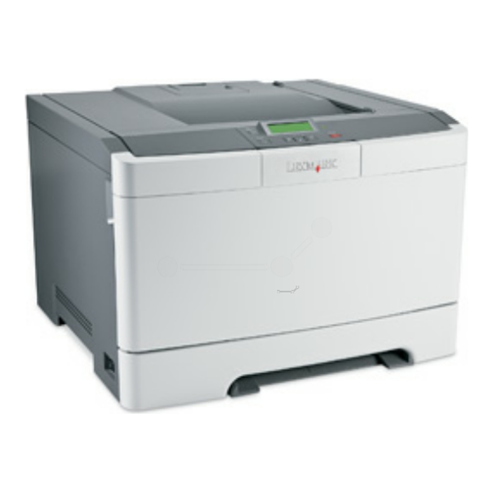 Lexmark Optra C 540 N