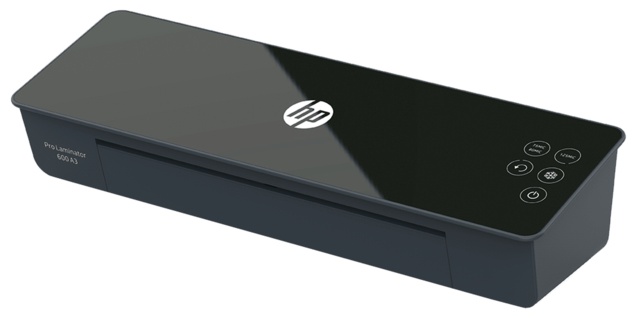 HP Pro 600 A3 Laminiergerät | A3 | bis 125 µm | 600 mm/min