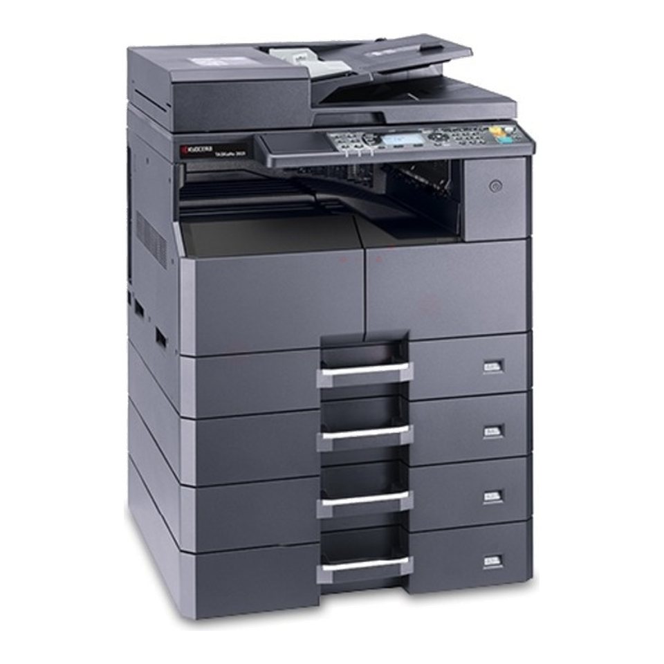 Kyocera TASKalfa 2021