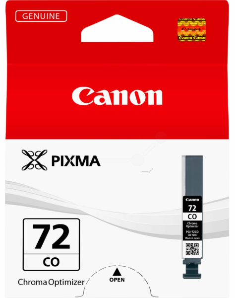Original Canon 6411B001 | PGI72 CO Tinte Glanzoptimierer