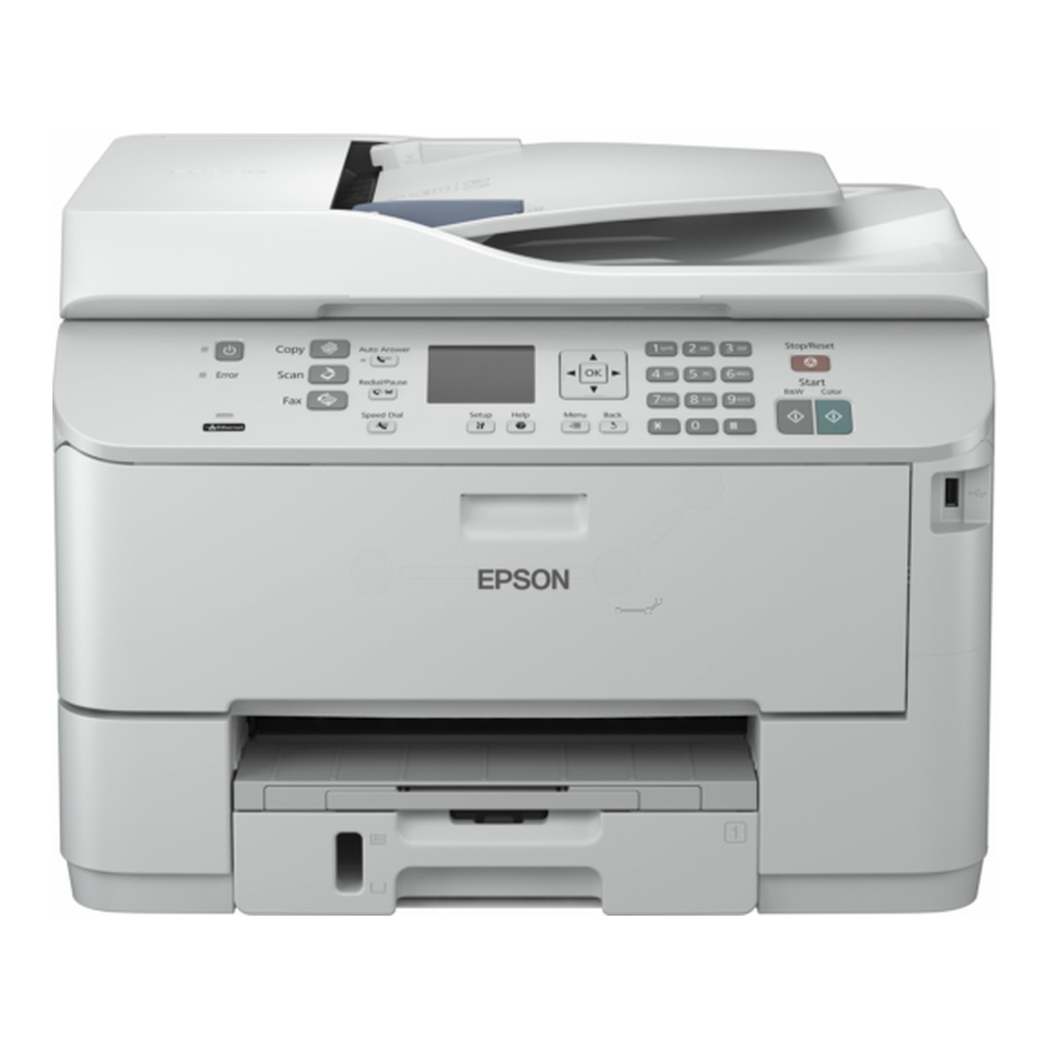 Epson WorkForce Pro WP-4525 DNF