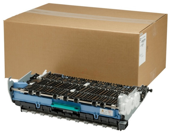 Original HP W1B44A Resttintenbehälter