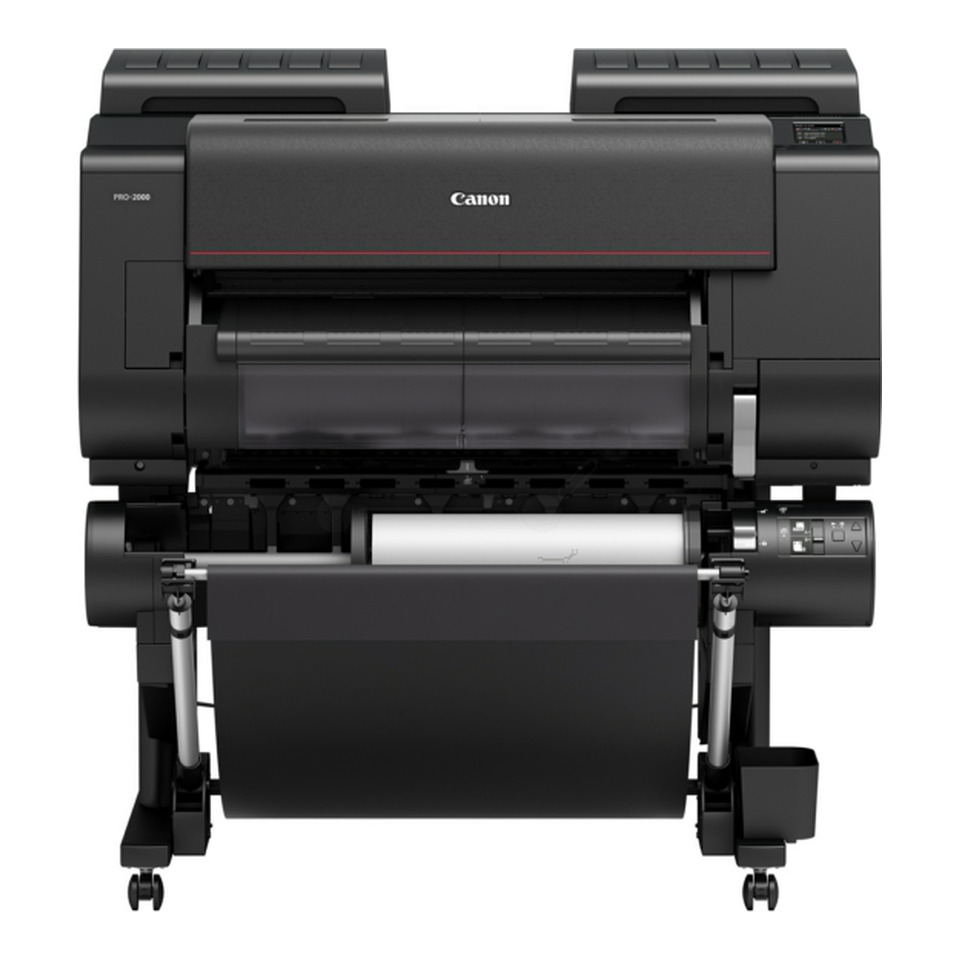 Canon imagePROGRAF Pro-2100