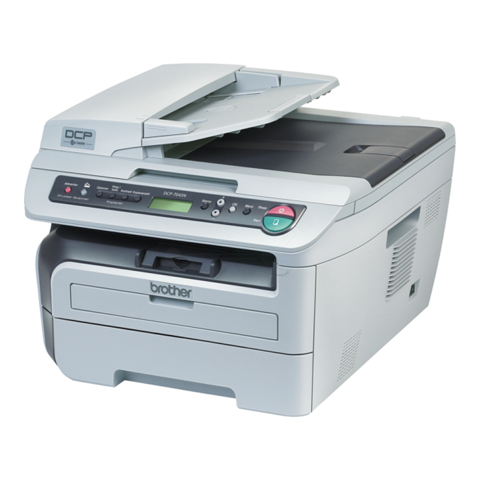 Brother DCP-7045n