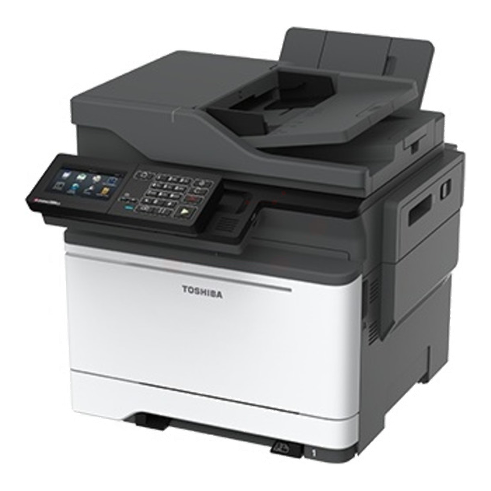 Toshiba E-Studio 388cs