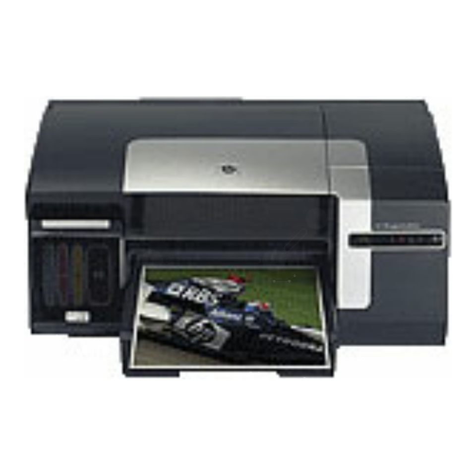 HP OfficeJet Pro K550