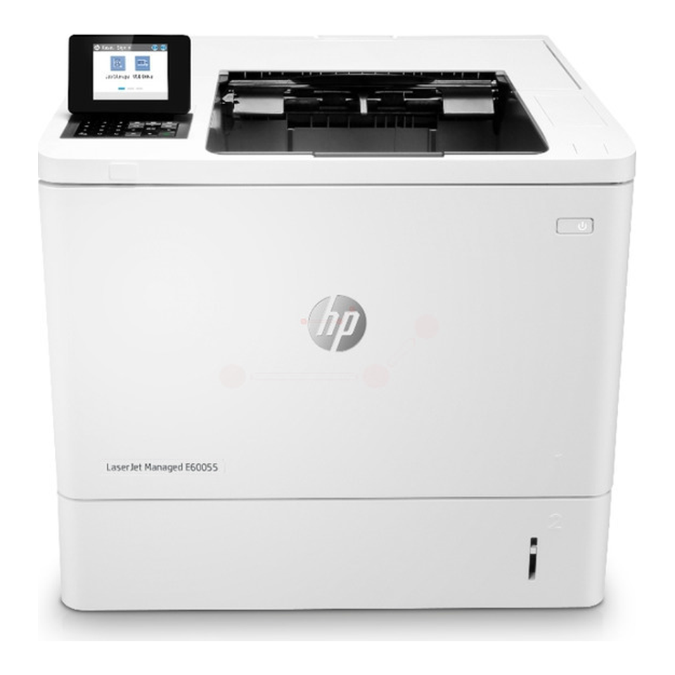 HP LaserJet Enterprise Managed E 60055 dn