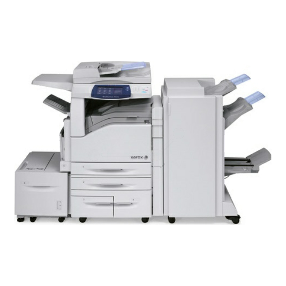 Xerox WC 7425 FBX