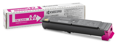 Original Kyocera TK5205M | 1T02R5BNL0 Toner Magenta ( A-Ware )