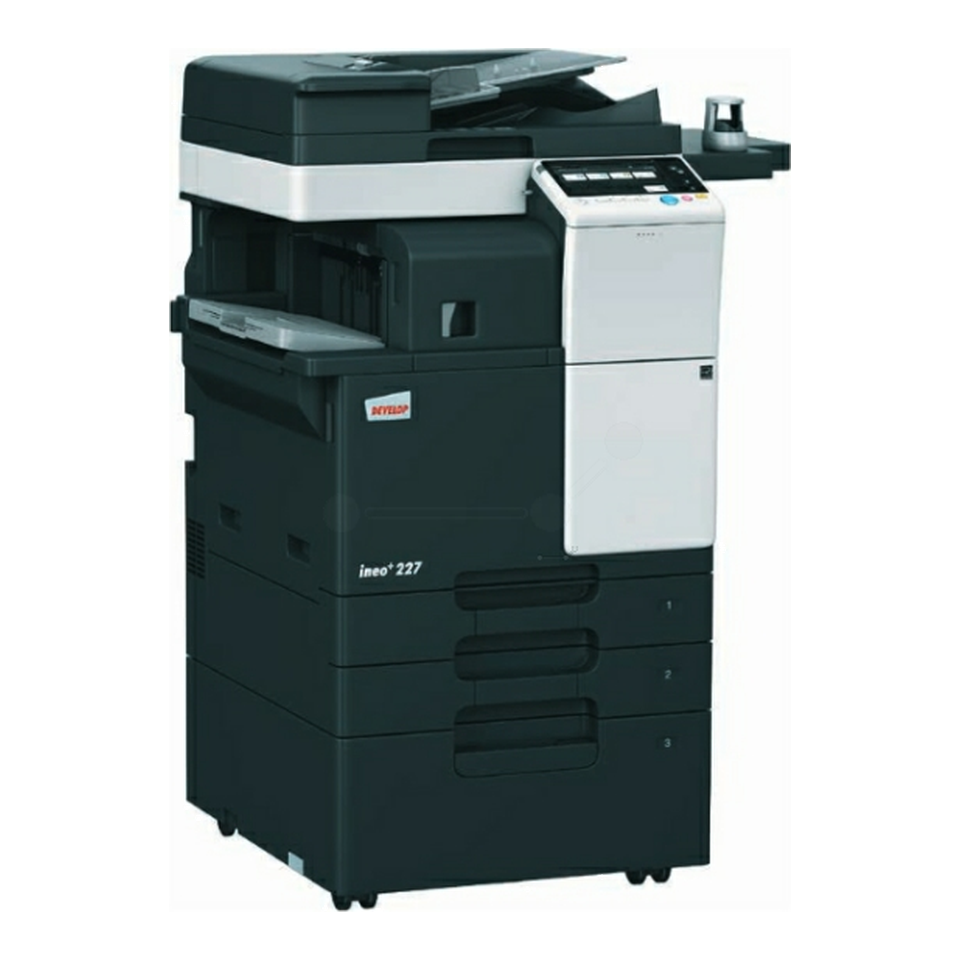 Develop Ineo Plus 227