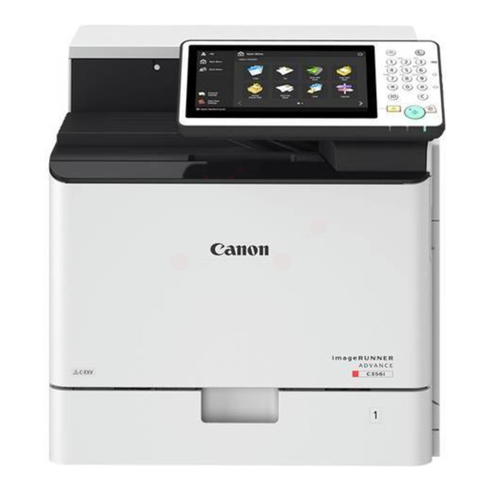 Canon iR-C 356 P II