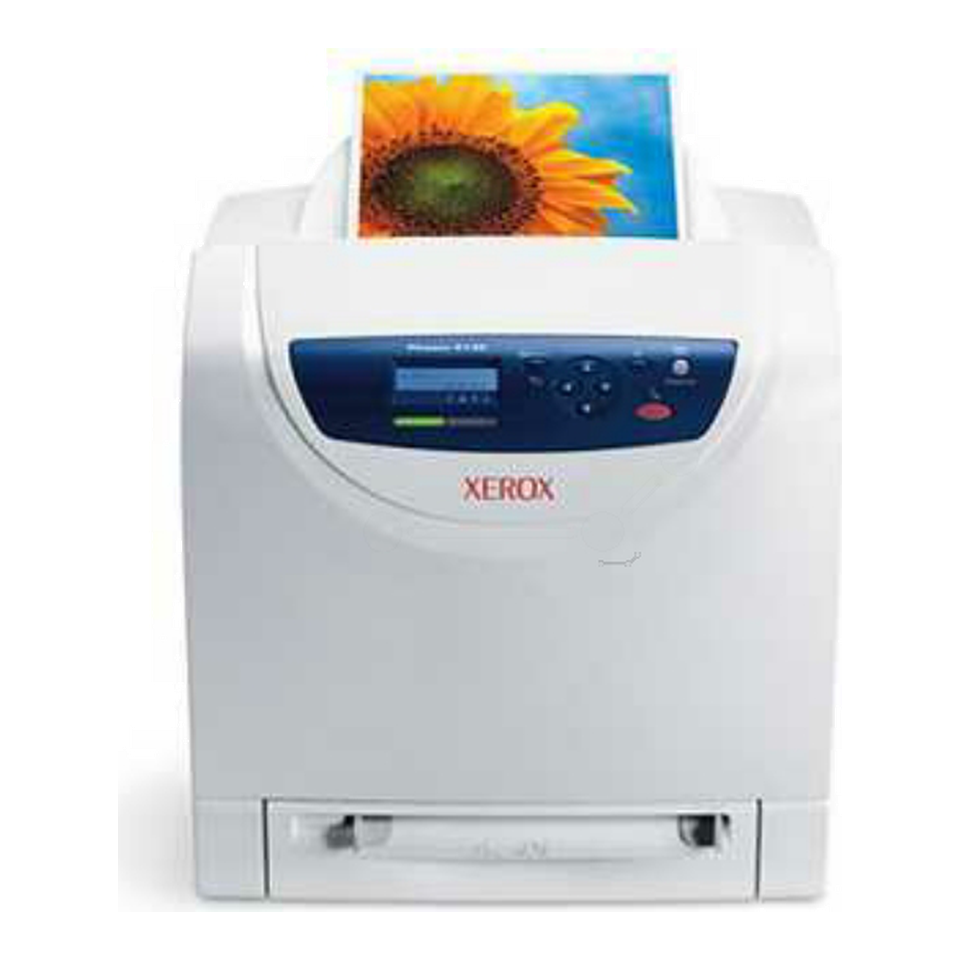 Xerox Phaser 6125vn