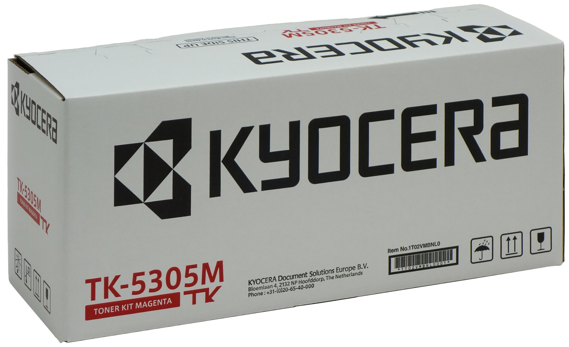 Original Kyocera TK5305M | 1T02VMBNL0 Toner Magenta ( A-Ware )