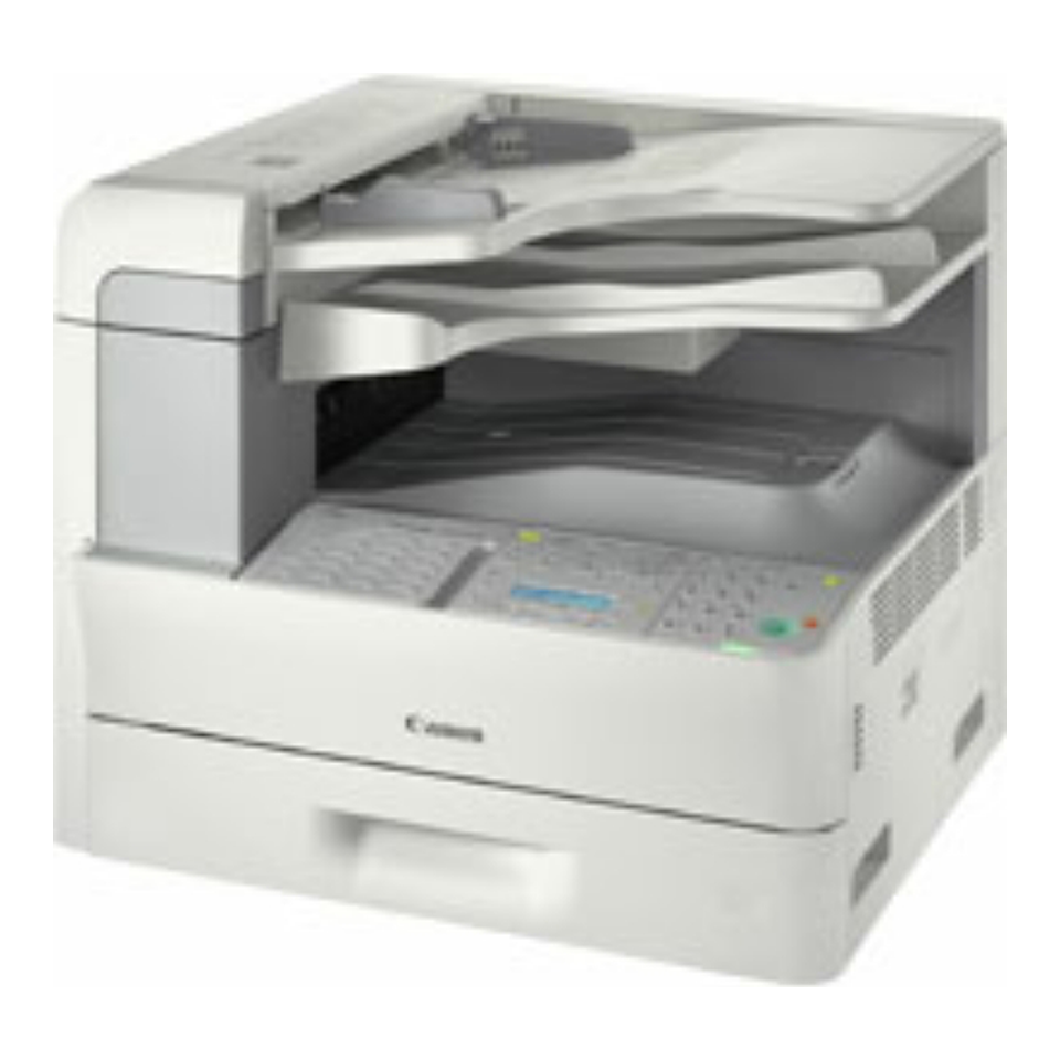 Canon Fax L 3000