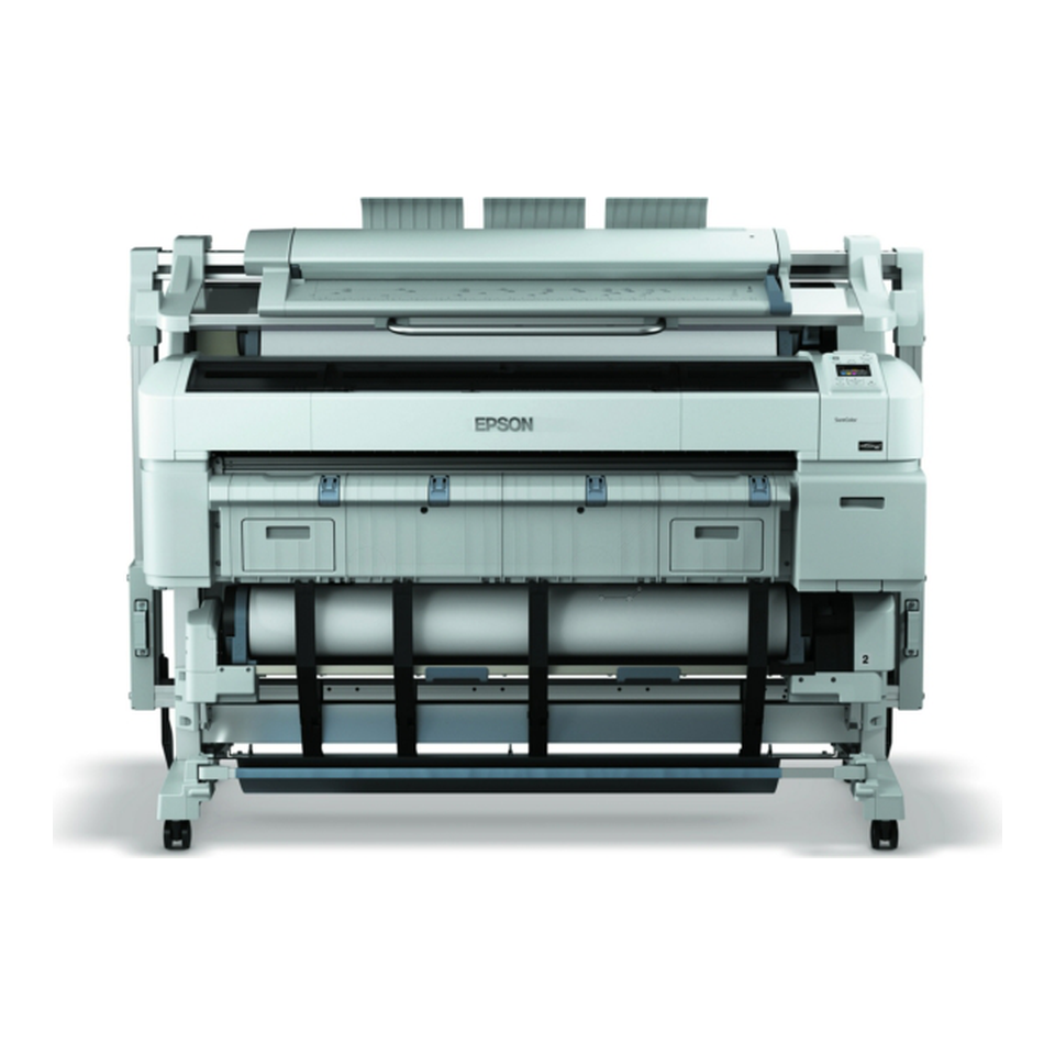 Epson SureColor SC-T 5200 D-PS