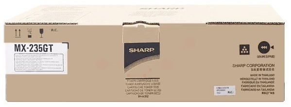 Original SHARP MX-235GT schwarz Toner