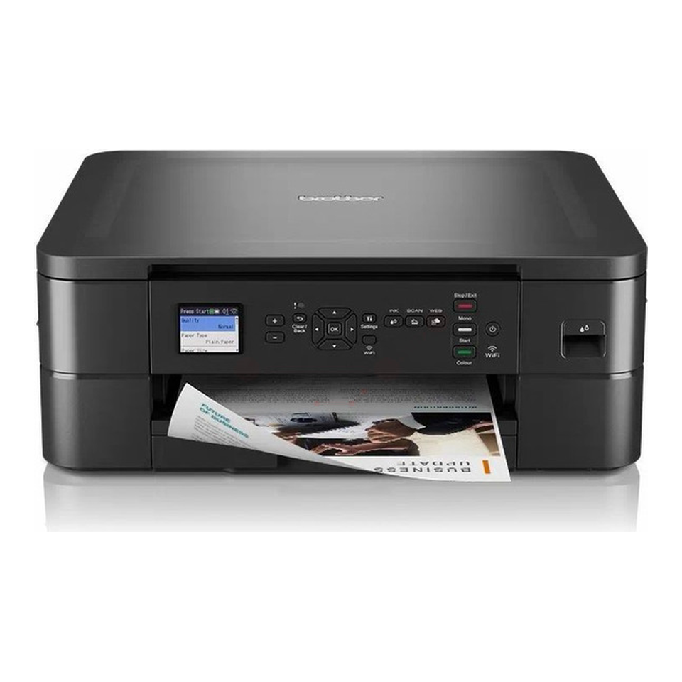 Brother DCP-J1050dw