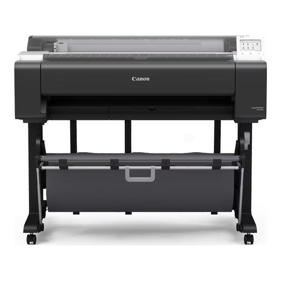 Canon iPF TM-610