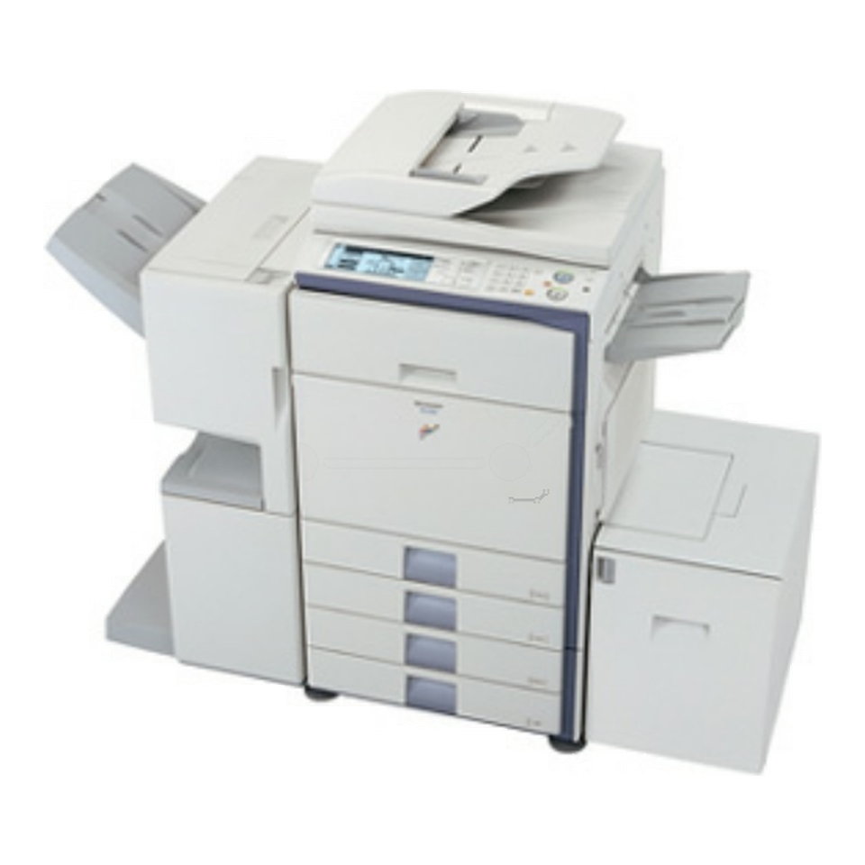 Sharp MX-4500n