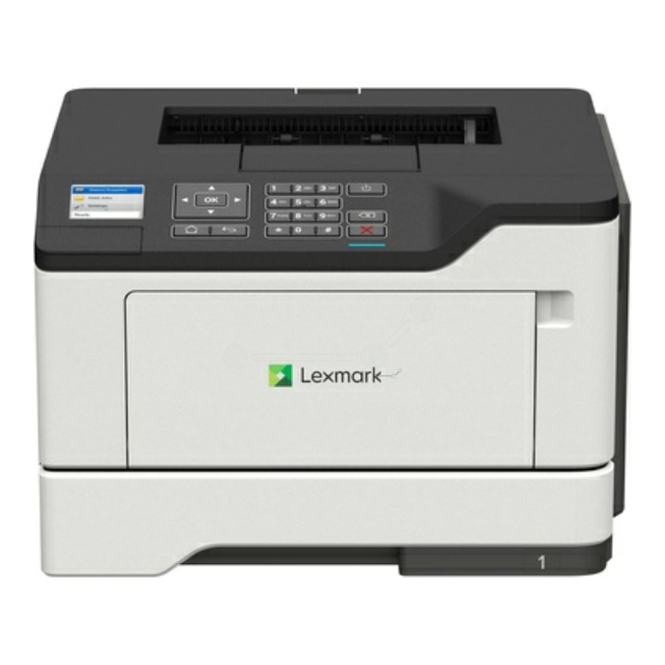 Lexmark MS521dn