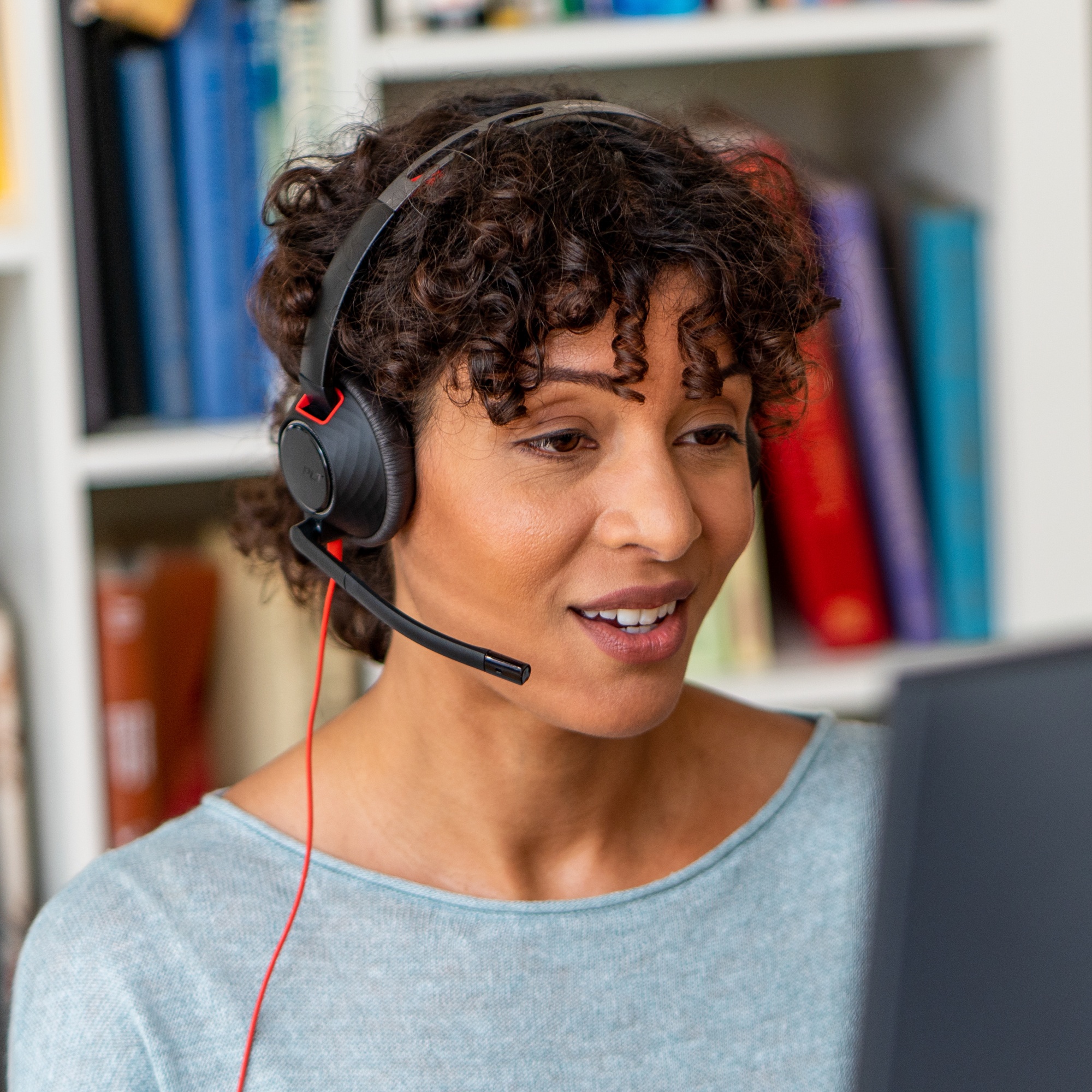Poly Blackwire 5220 USB-C Headset (8X231AA)