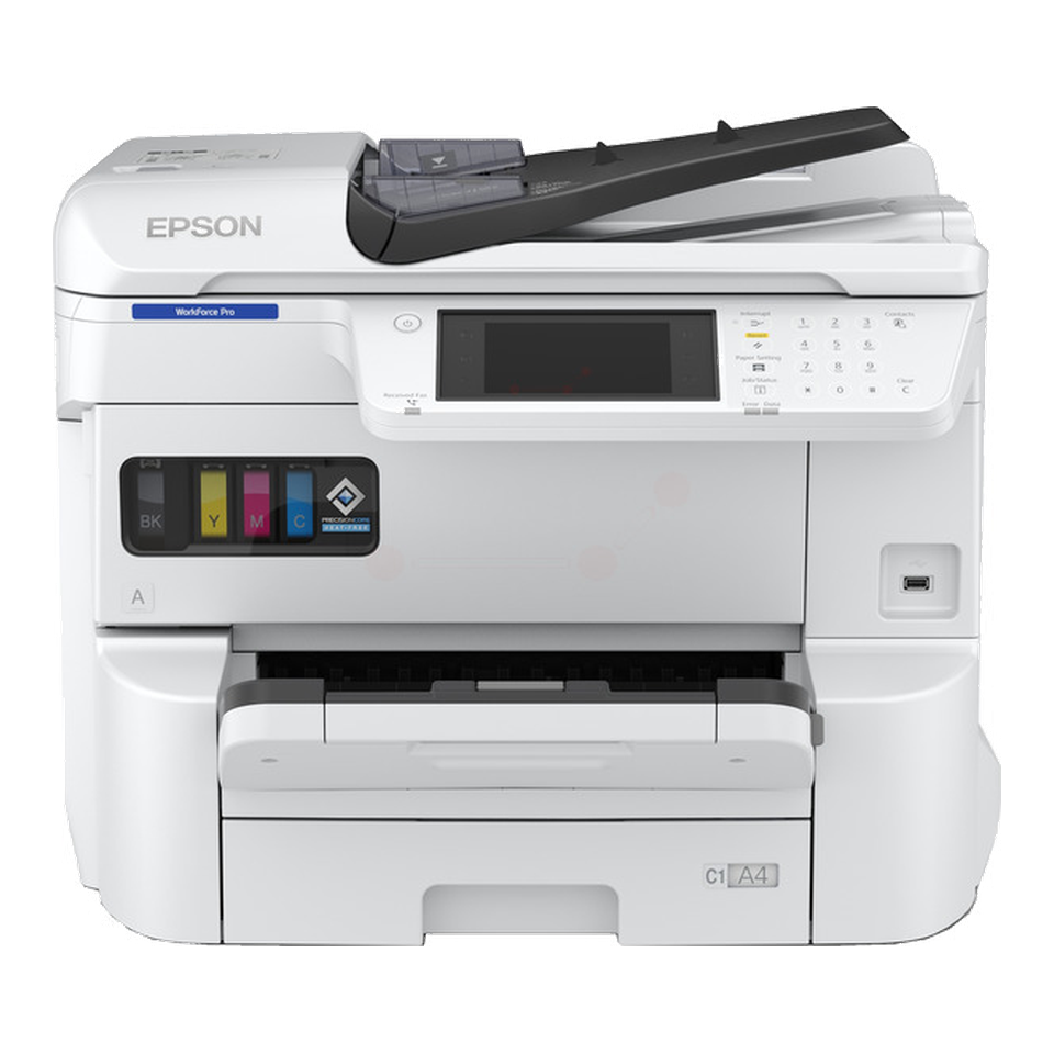 Epson WorkForce Pro EM-C7100dwfbam