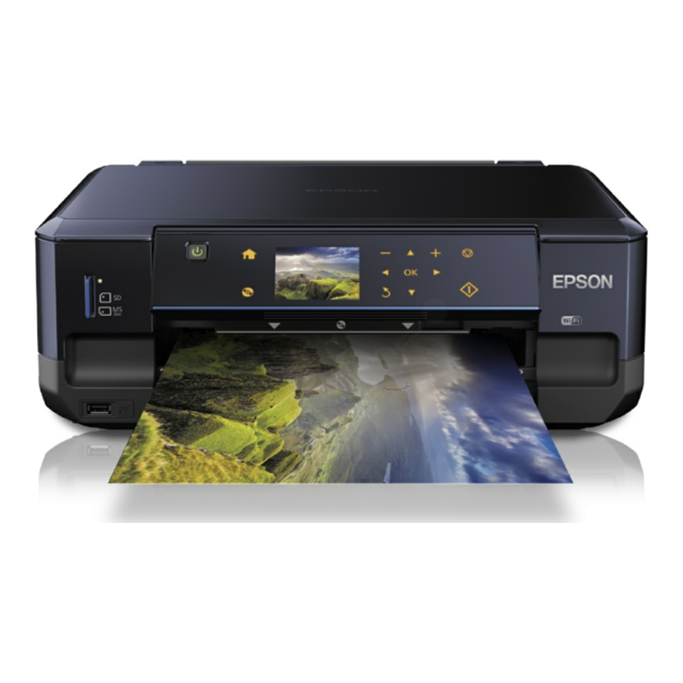 Epson Expression Premium XP-610