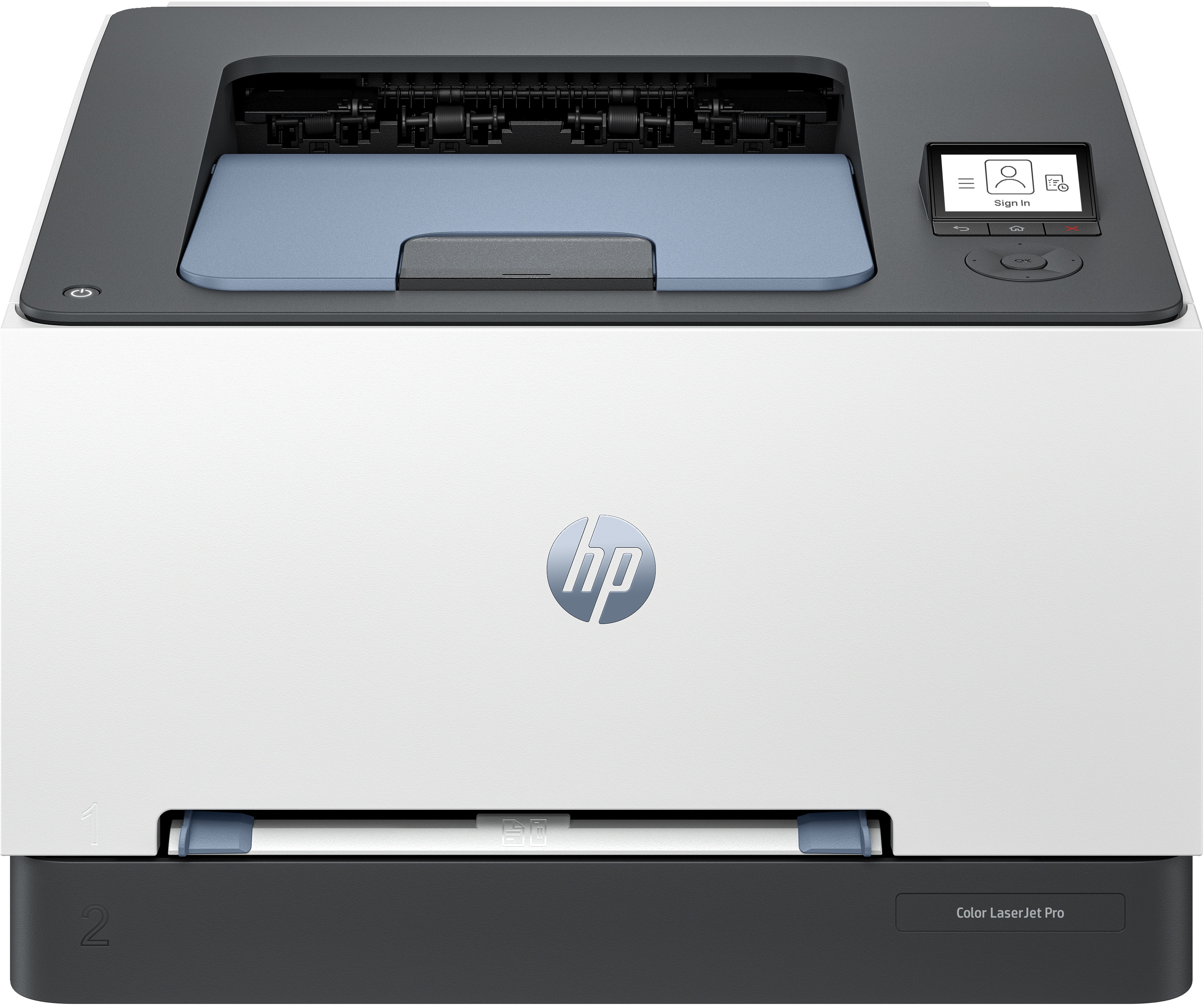 HP Color LaserJet Pro 3202dw Farb Laser Drucker | A4 | 25 S./Min | Duplex | WLAN