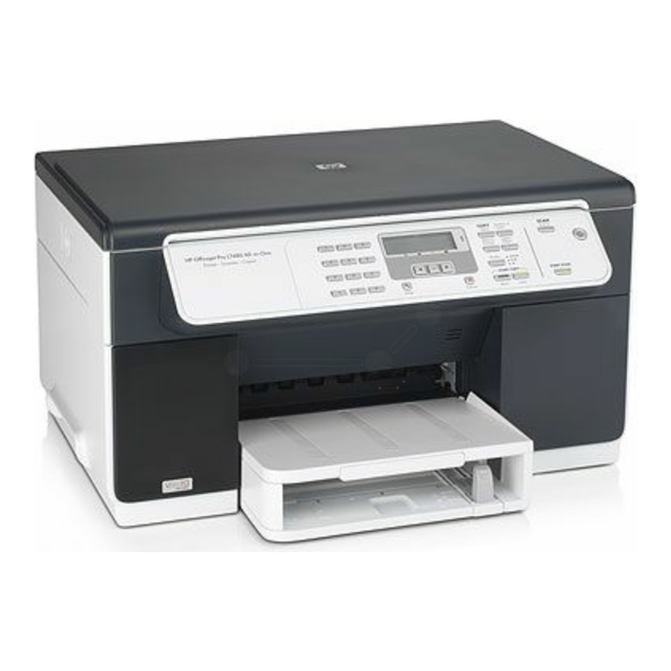 HP OfficeJet Pro L7480