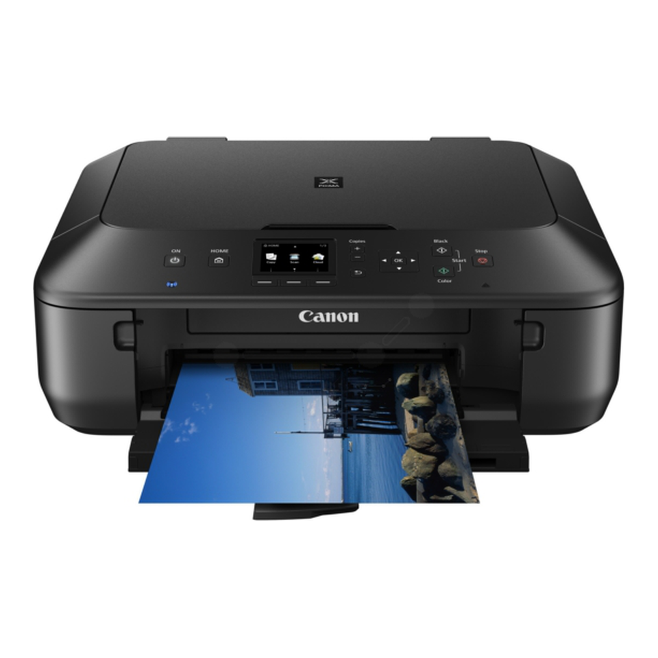 Canon Pixma MG 5650