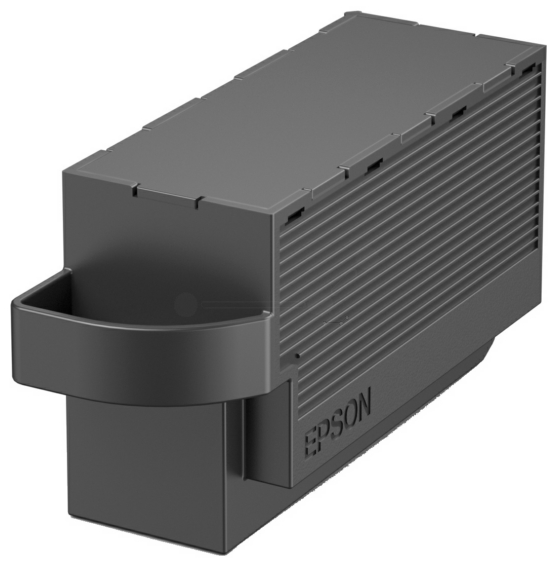 Original Epson C13T366100 Resttintenbehälter