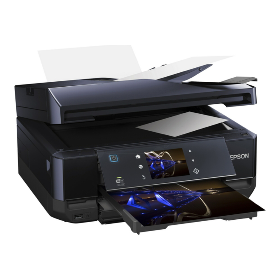 Epson Expression Photo XP-850