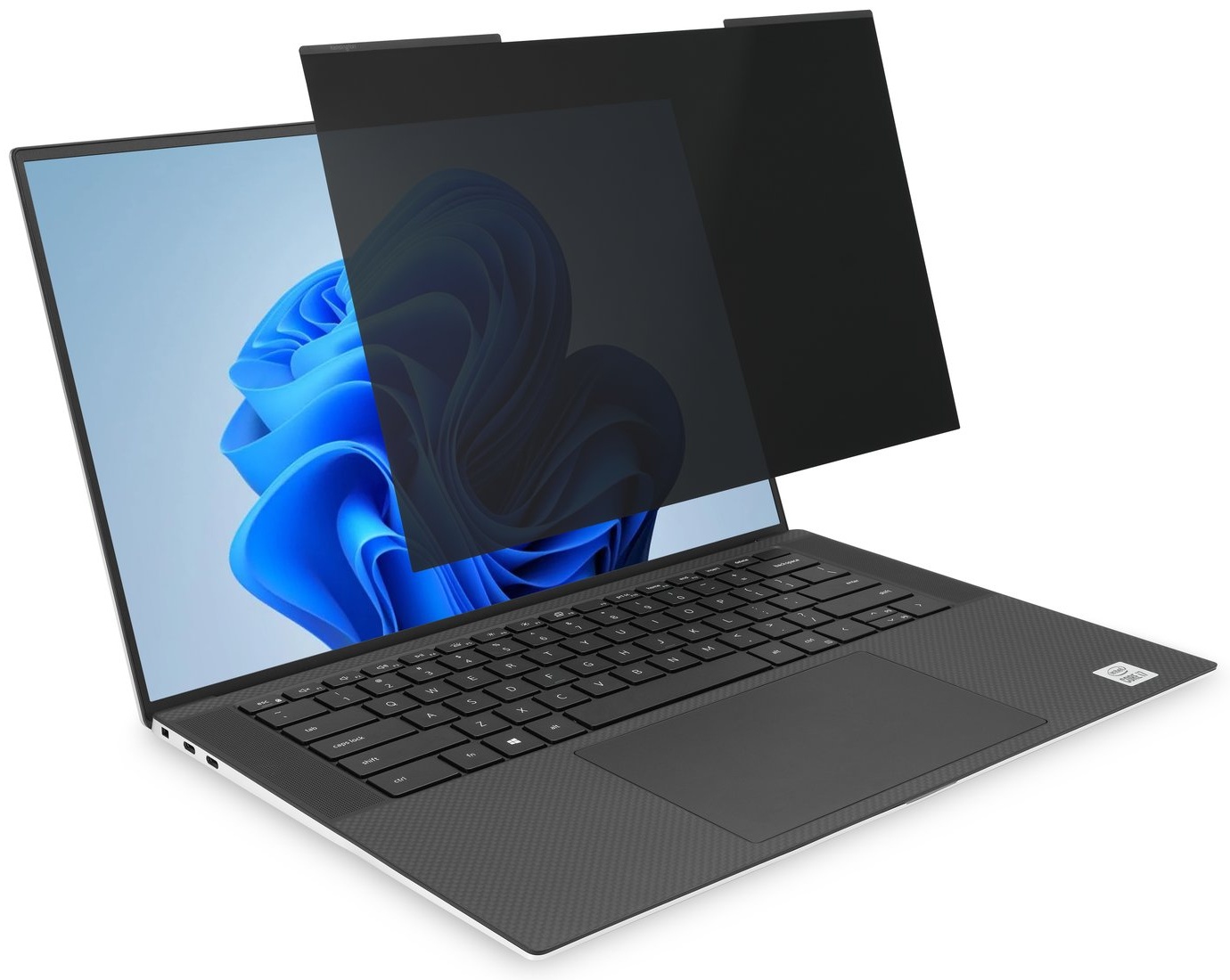Kensington Blickschutzfilter MagPro | 15.6 Zoll | 16:10 | Laptop