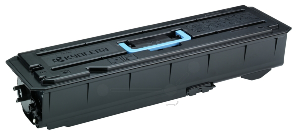 Original Kyocera TK665 / 1T02KP0NL0 Toner Schwarz
