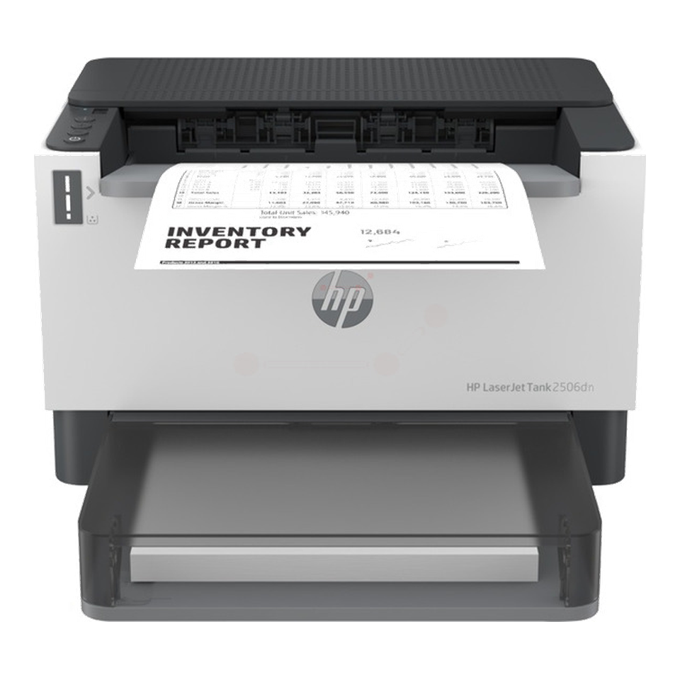 HP LaserJet Tank 2506dn