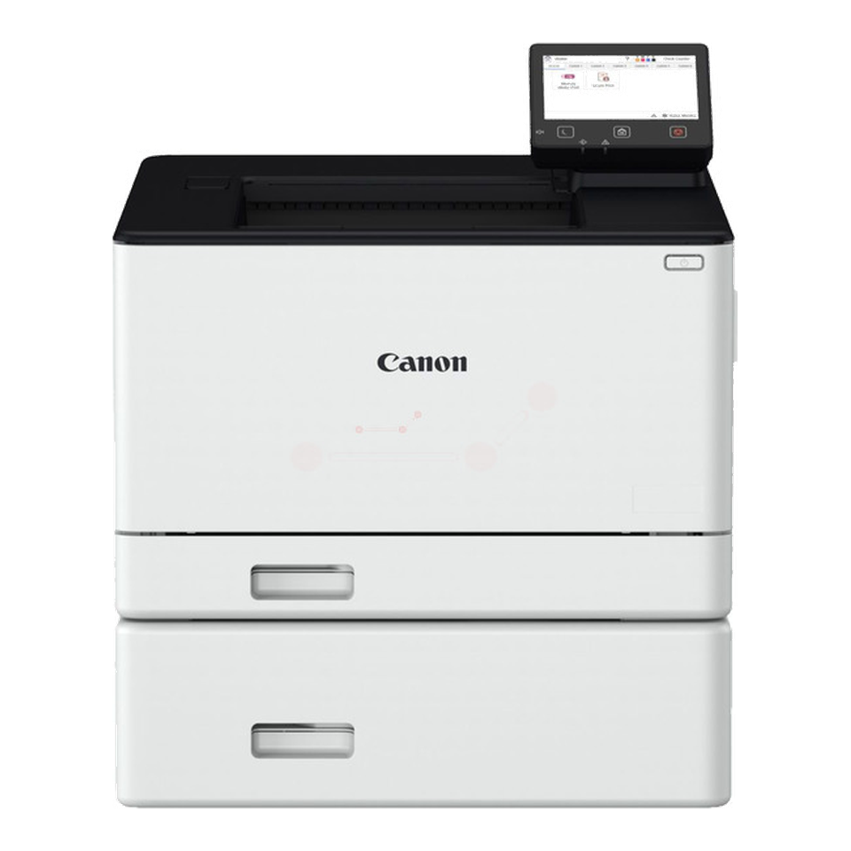 Canon imageFORCE C1333p