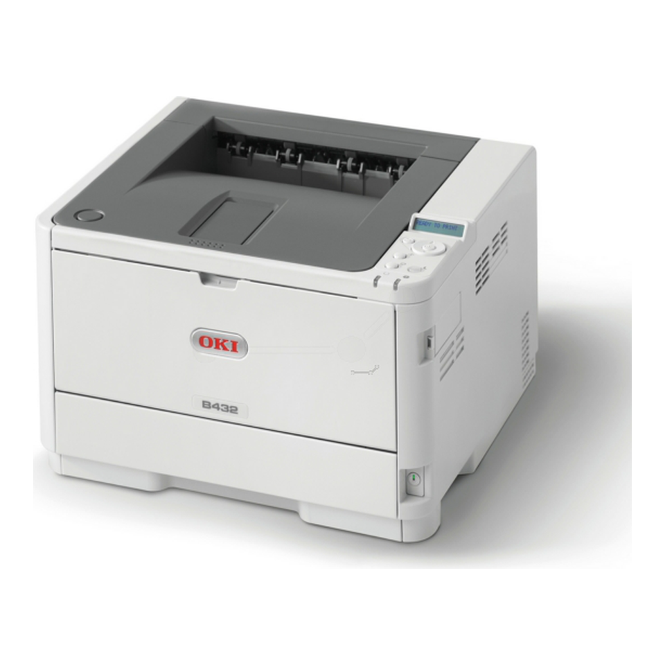 OKI B432dn