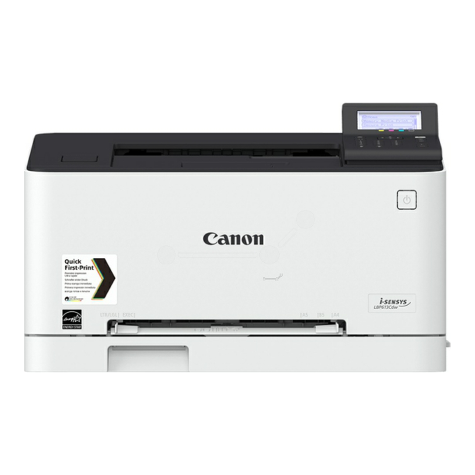 Canon i-SENSYS LBP-613 Cdw