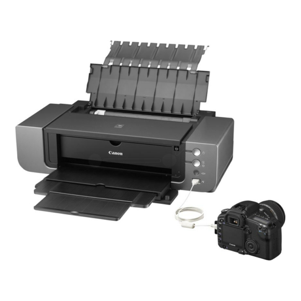 Canon Pixma Pro 9500